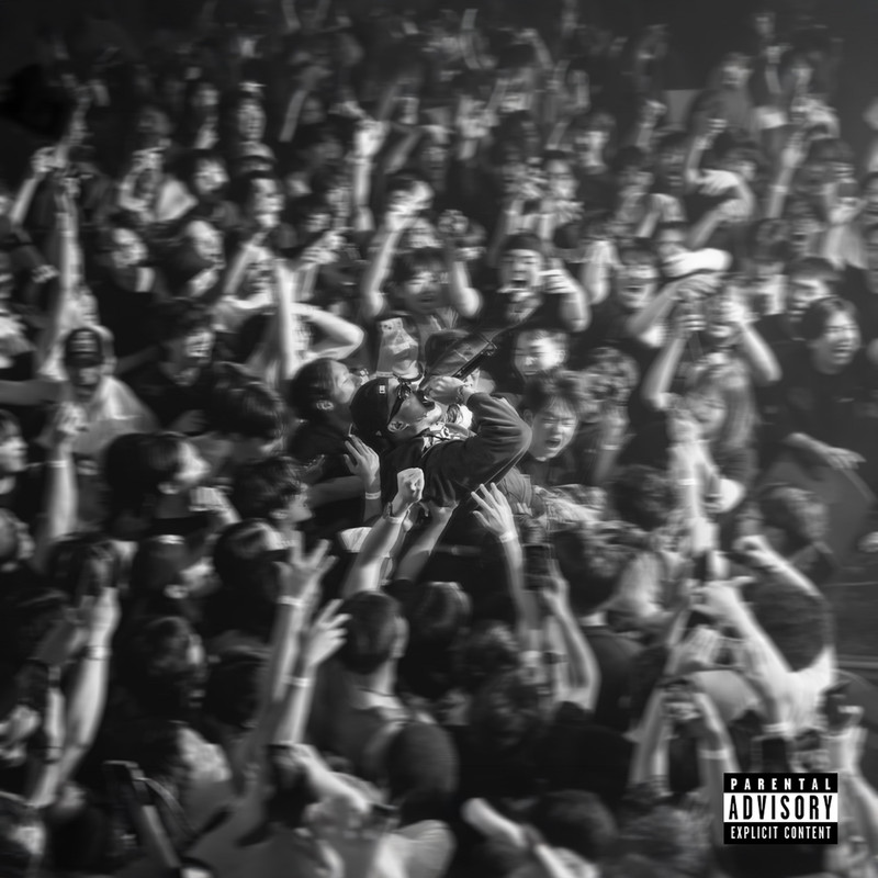 BackInTheBuilding(feat.JeremyQue$t)封面