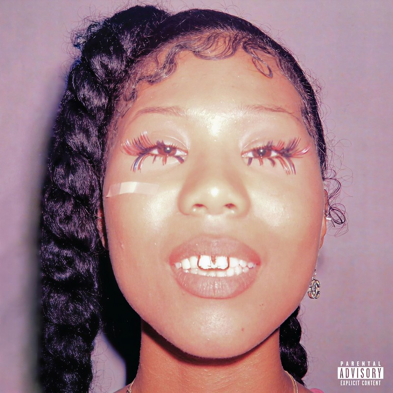 MiddleoftheOcean(Explicit)封面