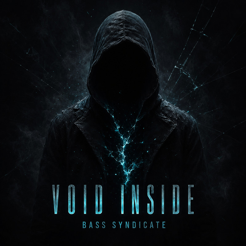 VOIDINSIDE封面
