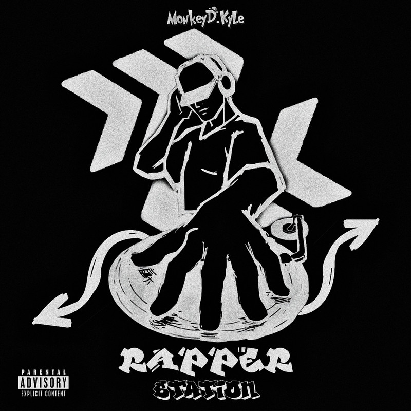 RapperStation封面