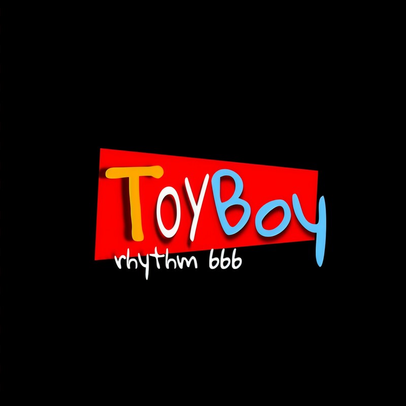 ToyBoy666封面