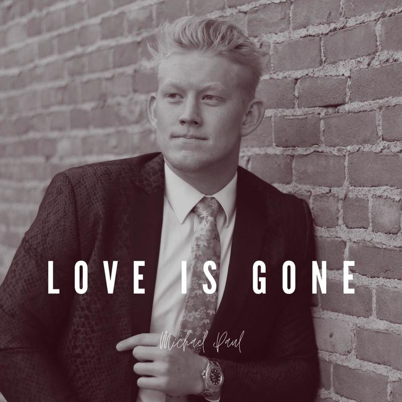 LoveIsGone封面