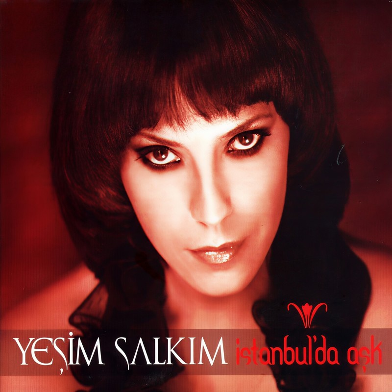 İstanbul封面