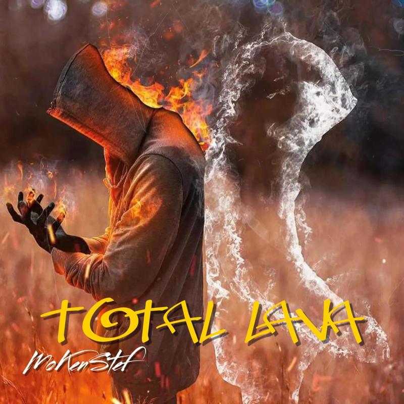 TotalLava封面