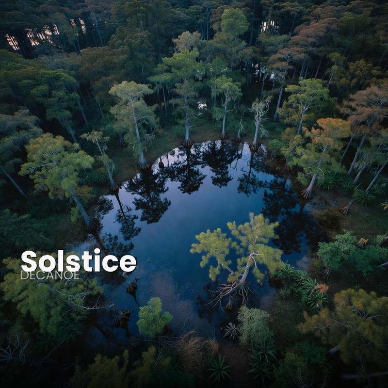 Solstice封面
