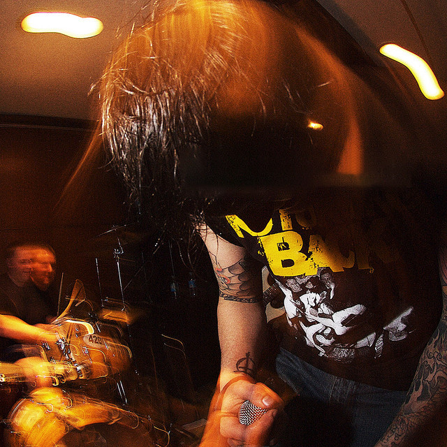 LowPlaces封面