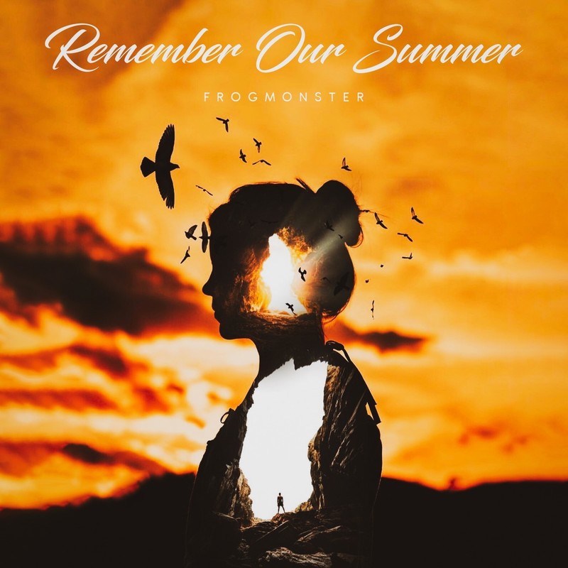 RememberOurSummer封面