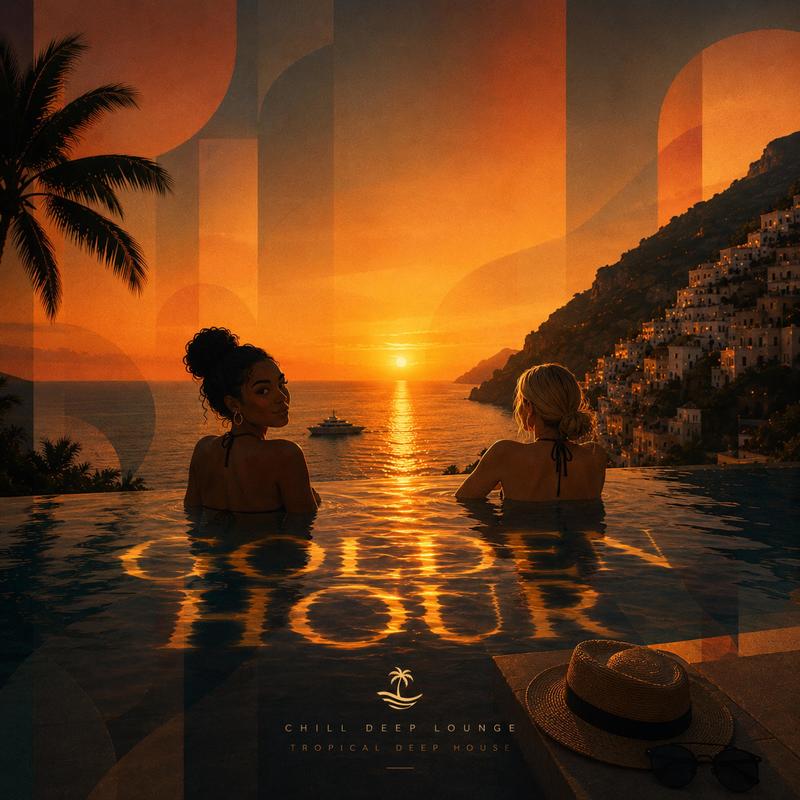 GoldenHour封面