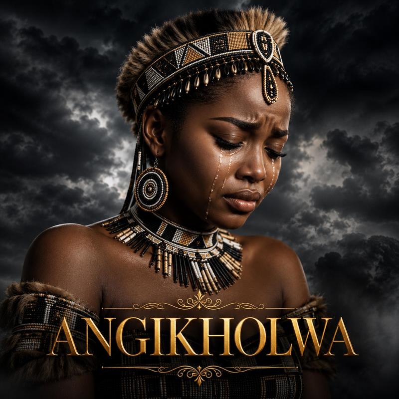 Angikholwa封面