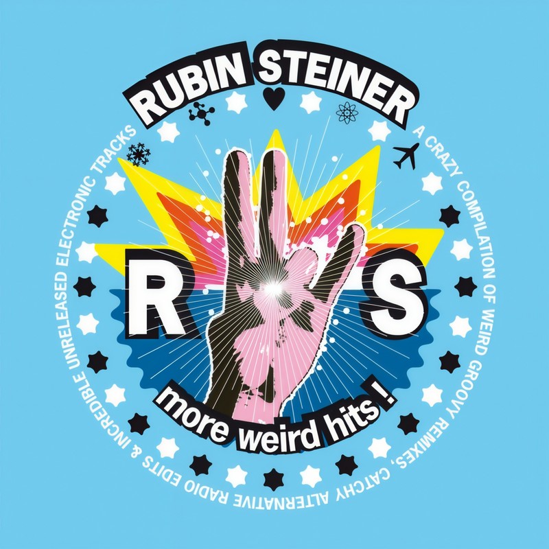 Faster封面