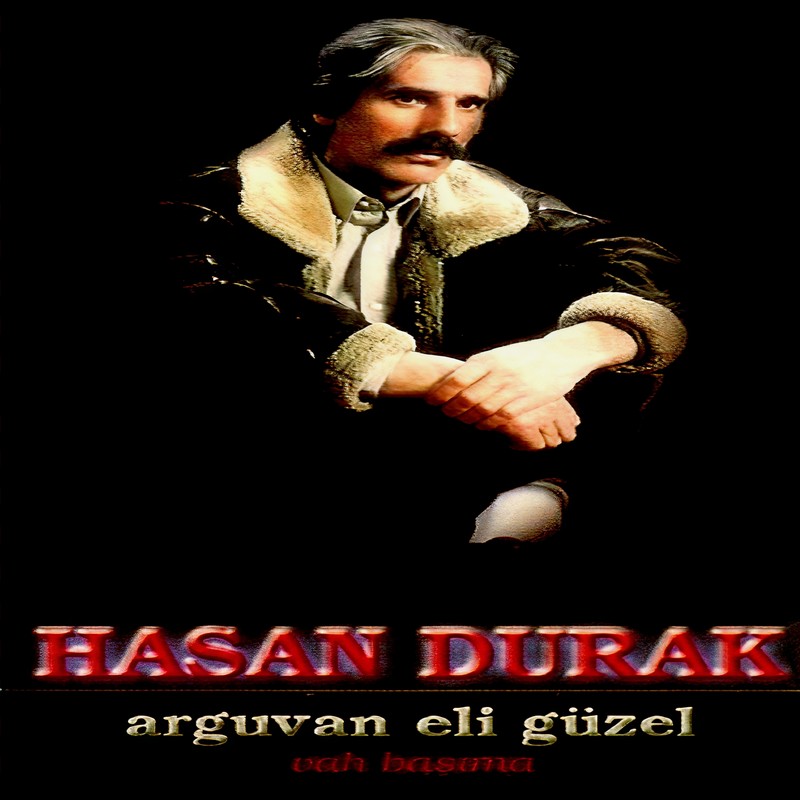 AraVerDağlar封面
