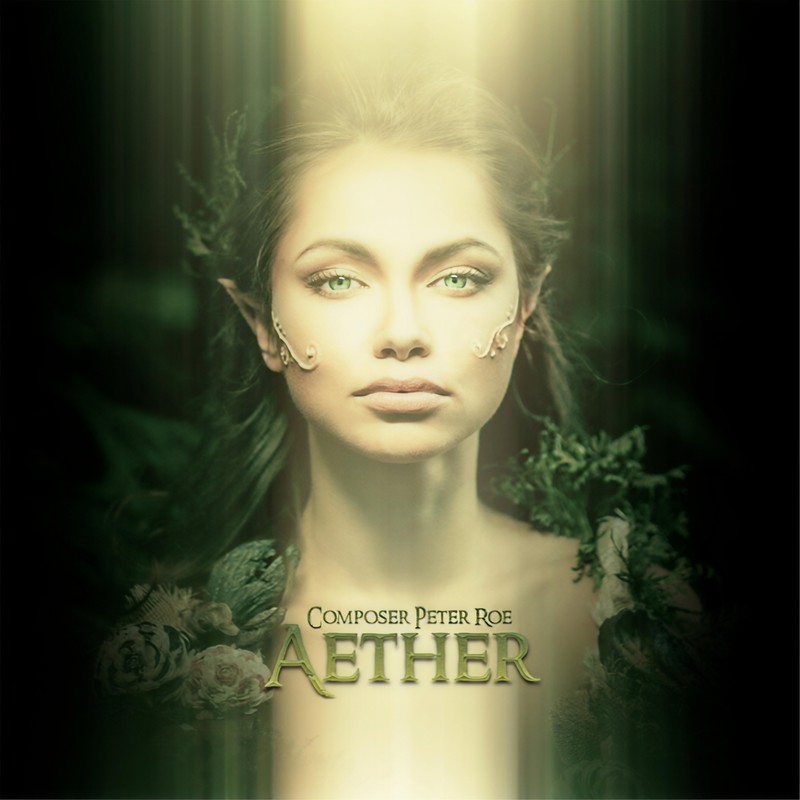 Aether(以太)封面