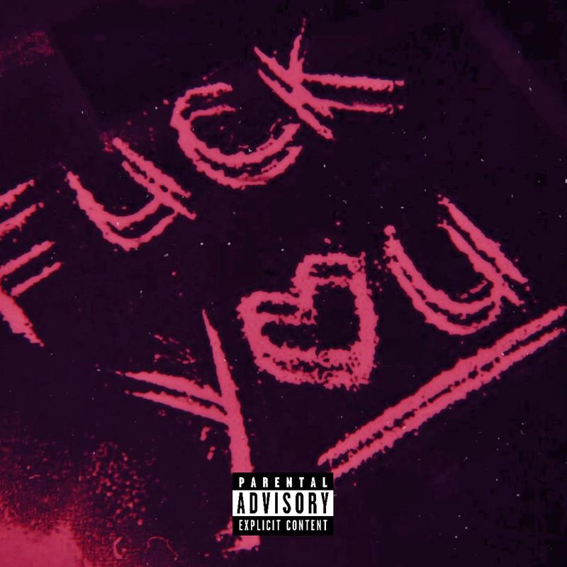 FUCKITUP封面