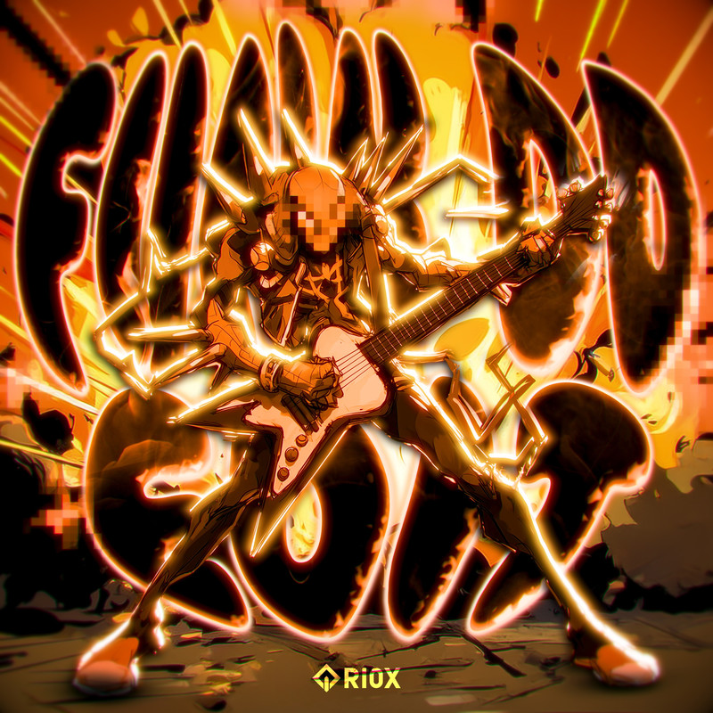 FUNKDOEDIT封面