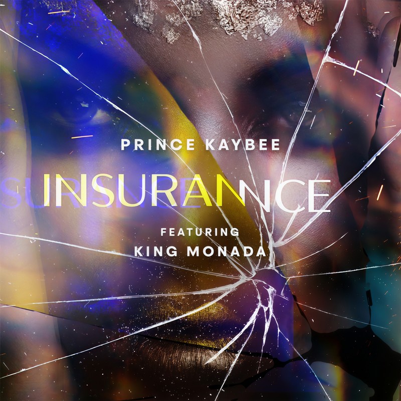 Insurance封面