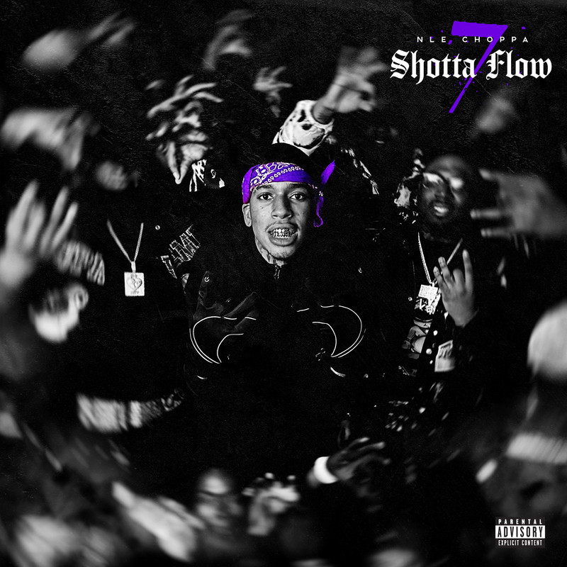 ShottaFlow7封面