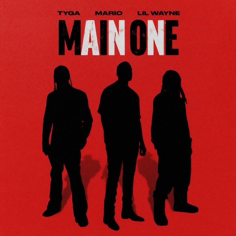 MainOne封面
