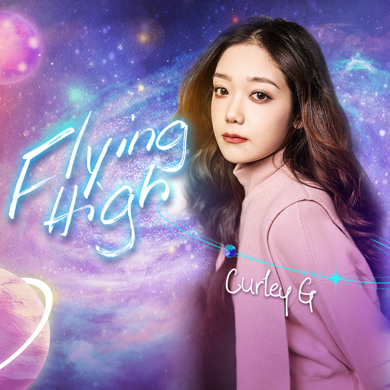 FlyingHigh封面