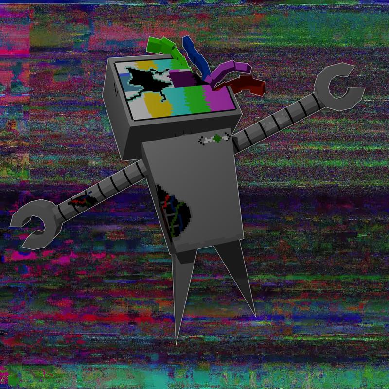 LoopError封面