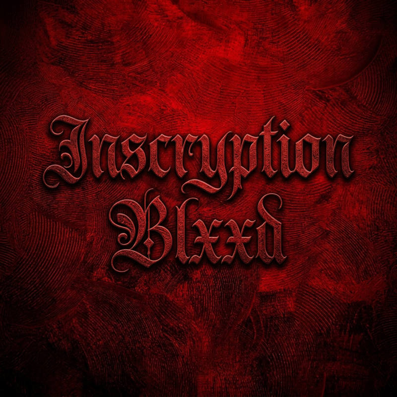 Inscryptionblxxd封面