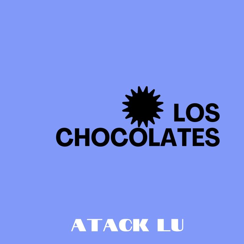 LOSCHOCOLATES封面
