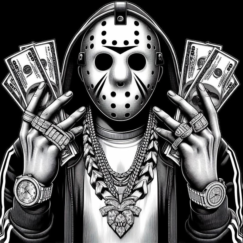 HardTrapBeat|FreestyleTypeBeat(FRIDAY)|RAPBEATS封面