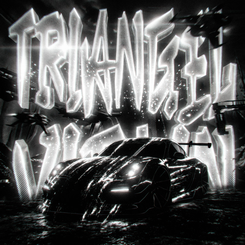 TRIANGELVIOLINCLASSIC封面