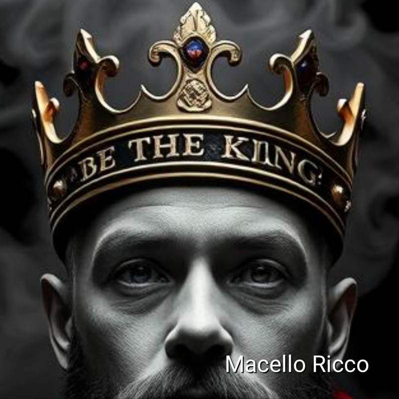 BETHEKING封面