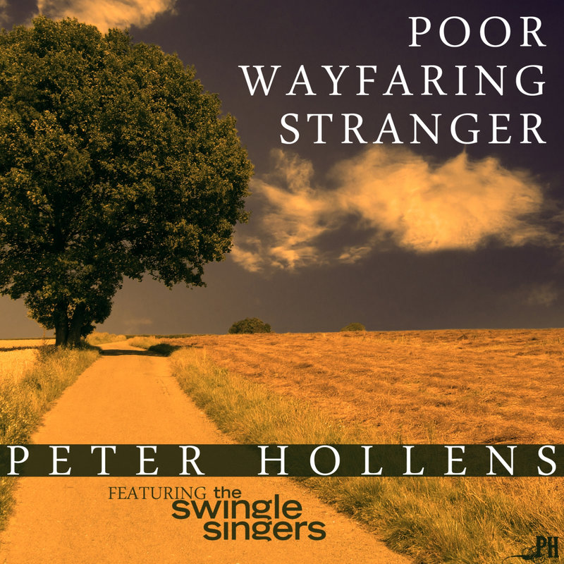 PoorWayfaringStranger封面