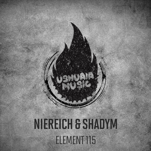 Element115封面