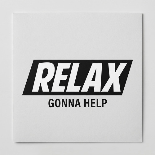 RelaxMode封面