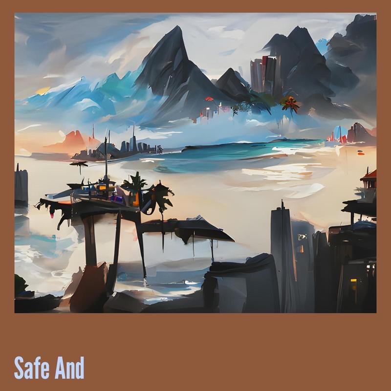 SafeAnd封面