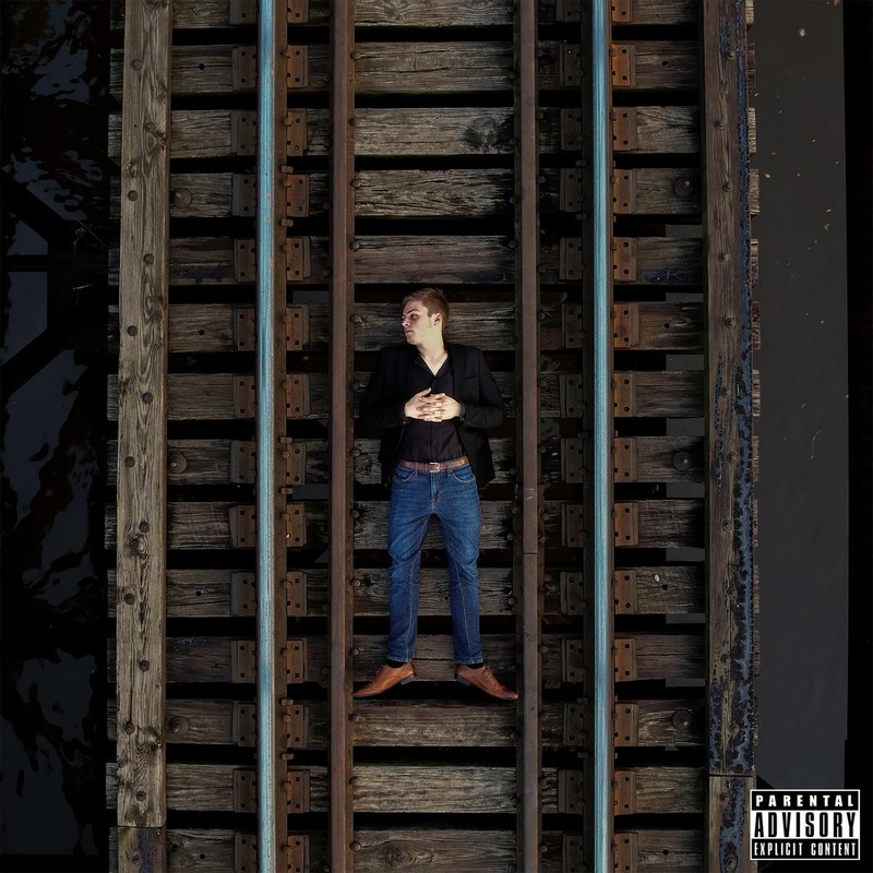 Train(Interlude)封面