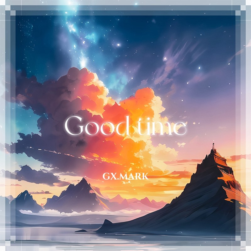 Goodtime封面