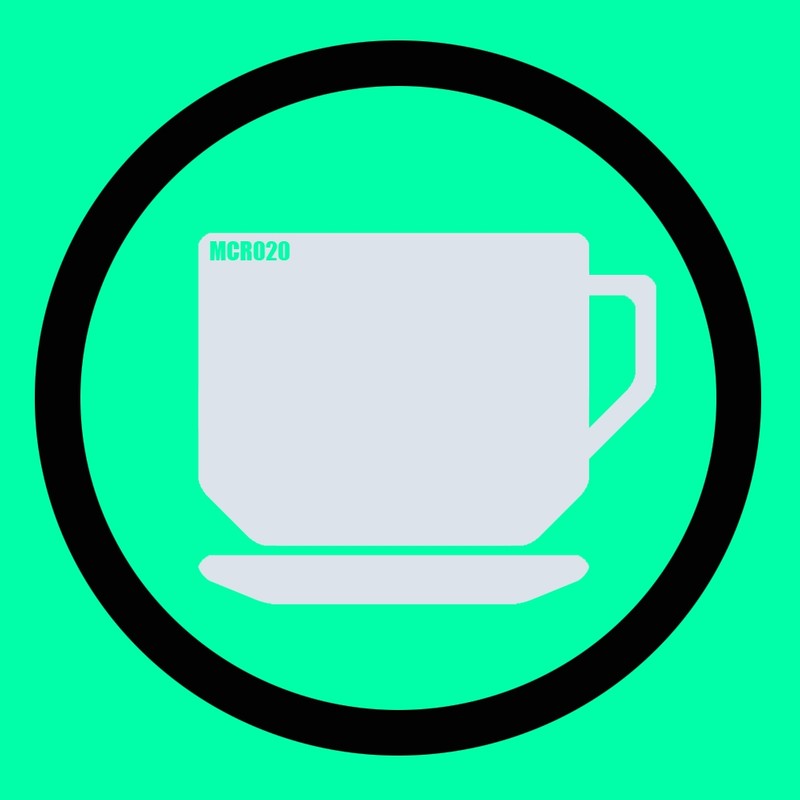 TwoCups封面