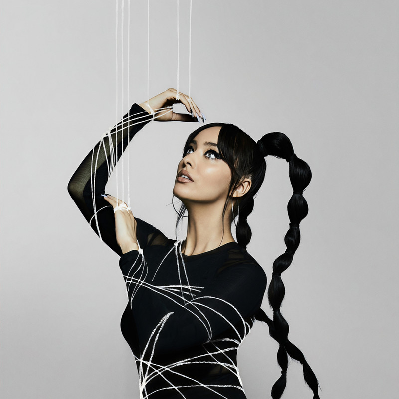 Puppet封面