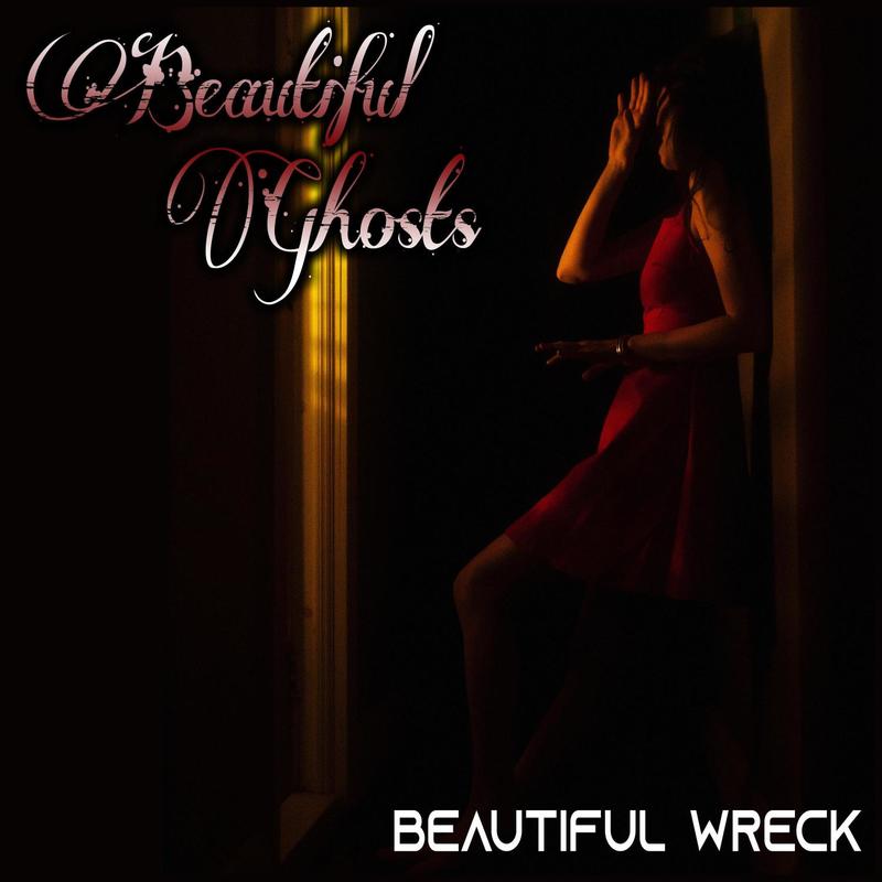 BeautifulWreck封面