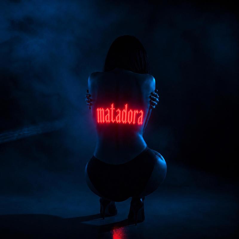 MatadoraKAROLG封面