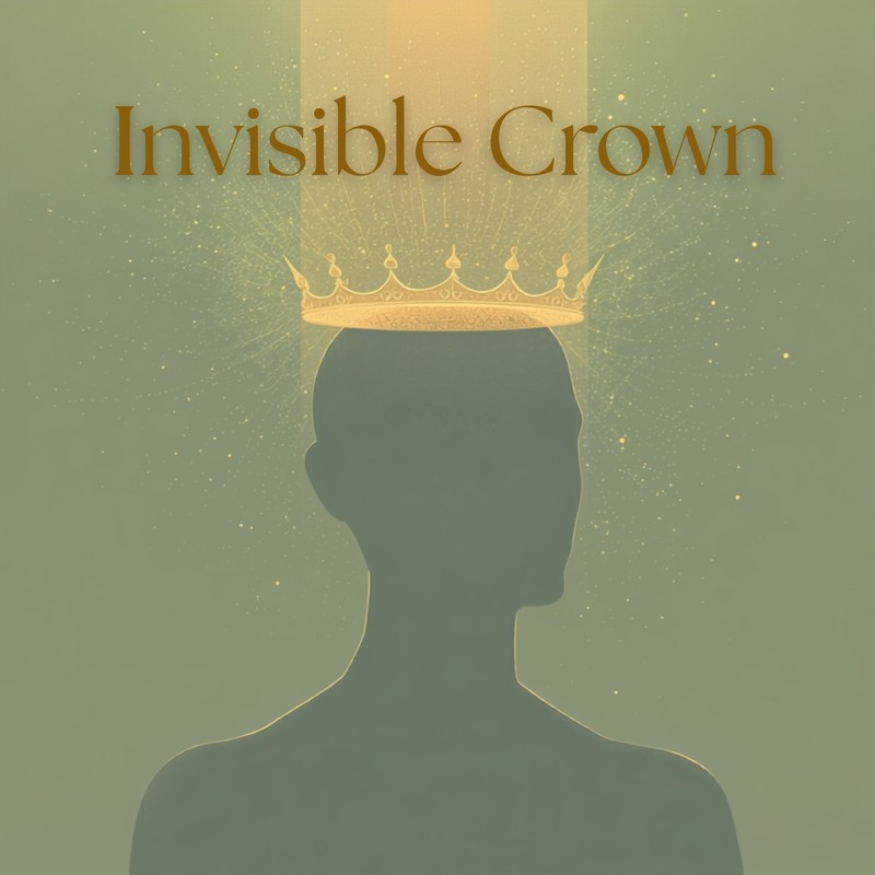 InvisibleCrown封面