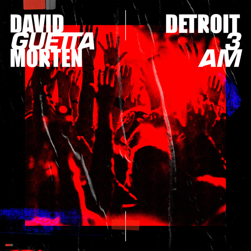 Detroit3AM封面
