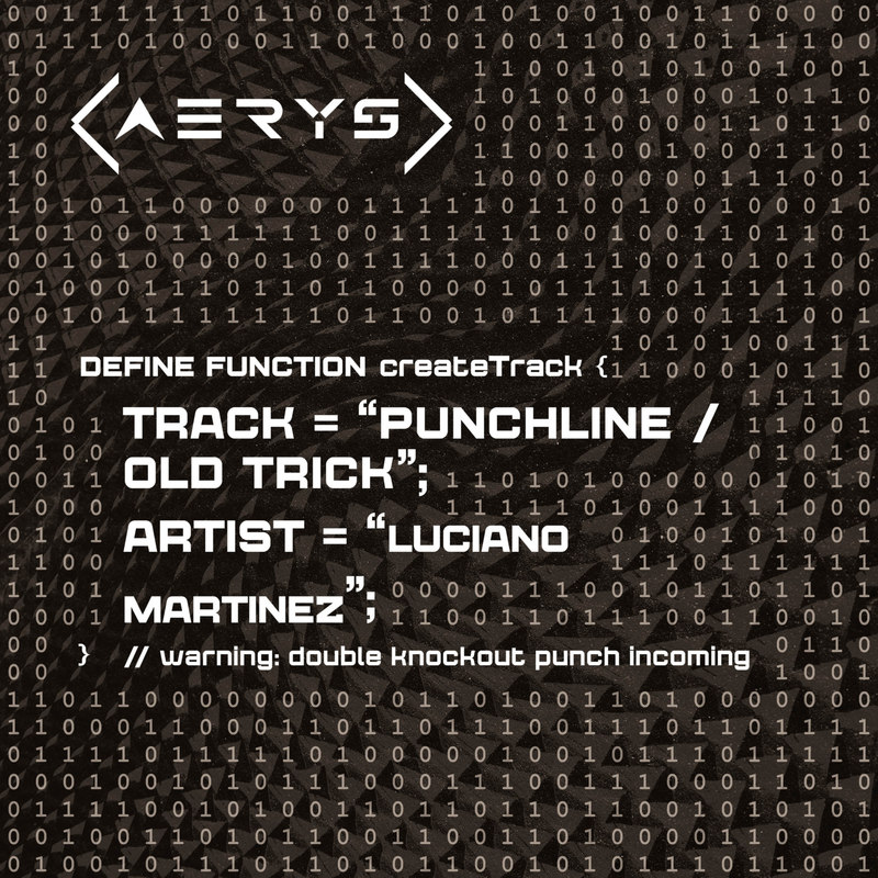 Punchline(ExtendedMix)封面