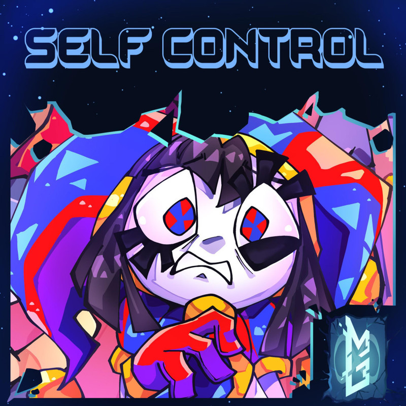 SelfControl封面