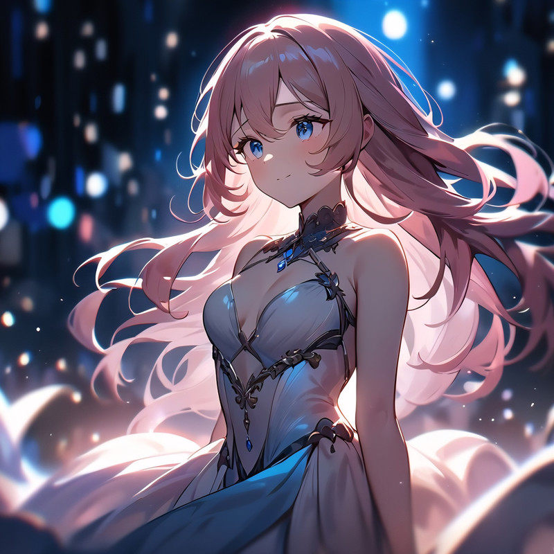Devil'sBallet封面