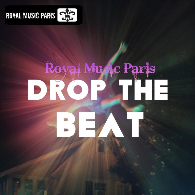 DropTheBeat(OriginalMix)封面