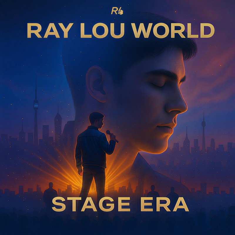 StageEra封面
