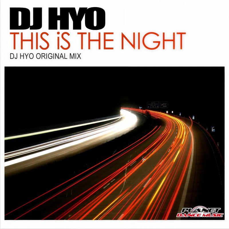 ThisIsTheNight封面