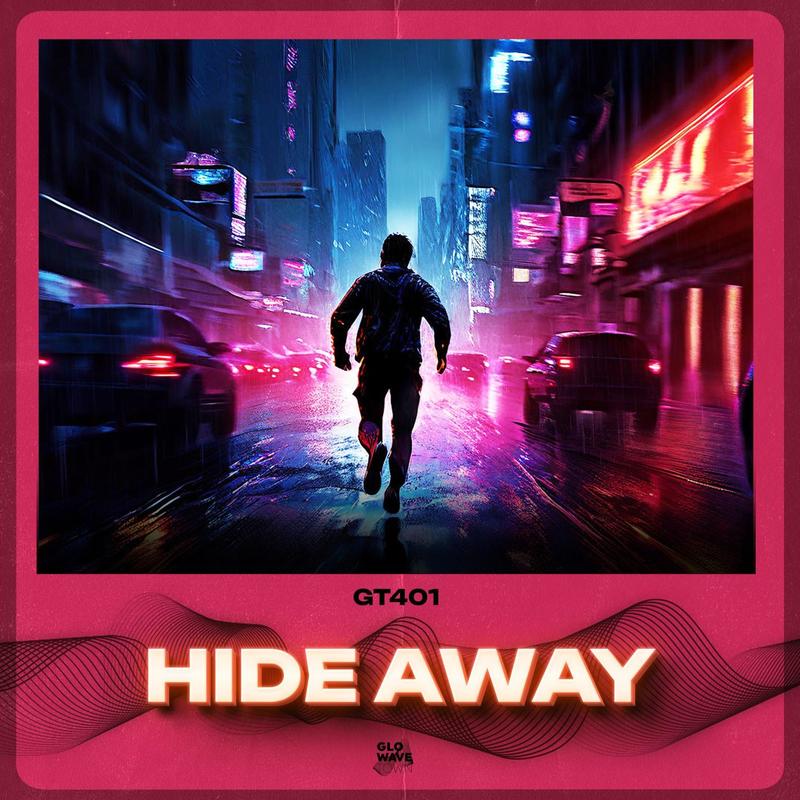 HideAway封面