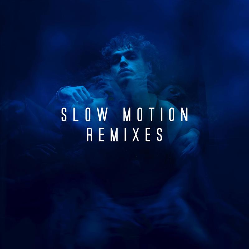 SLOWMOTION(CASTLE.Remix)封面