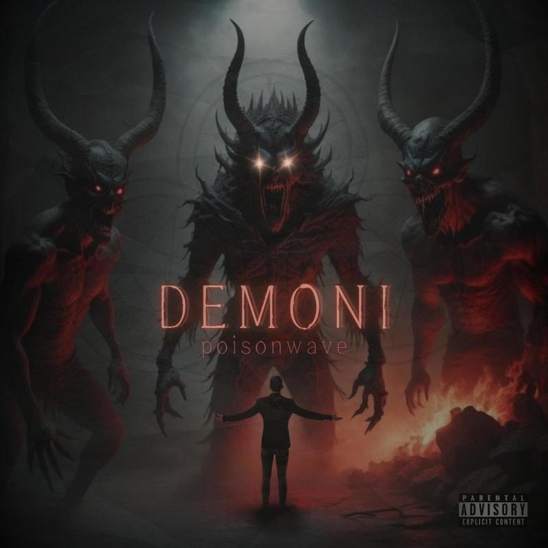 Demoni封面