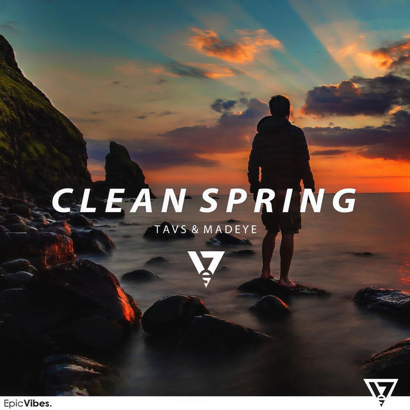 CleanSpring封面